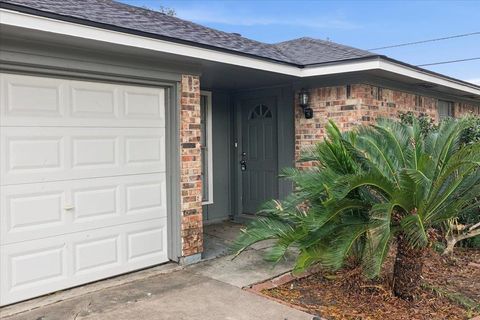 A home in Beaumont