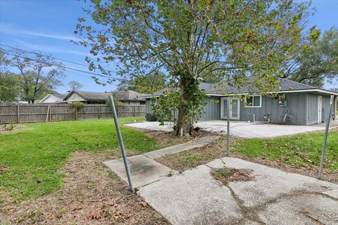 A home in Beaumont