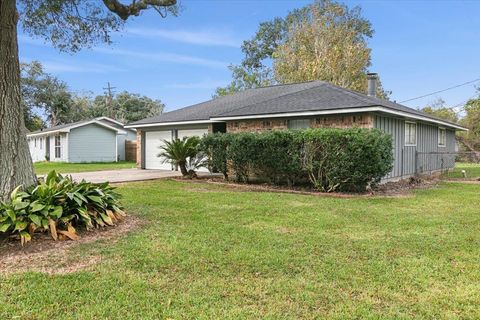 A home in Beaumont