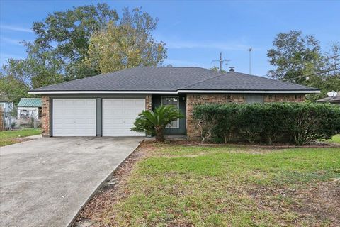 A home in Beaumont