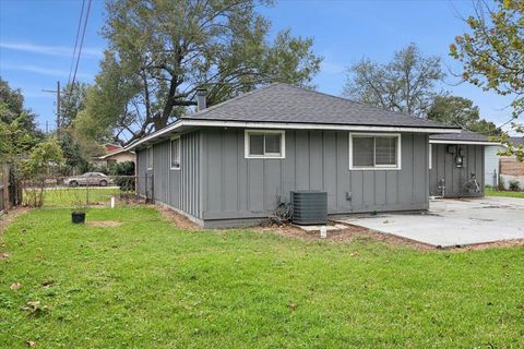 A home in Beaumont