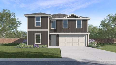 Photo of 350 China Grove Lane, China, TX 77613 (MLS # 271437)