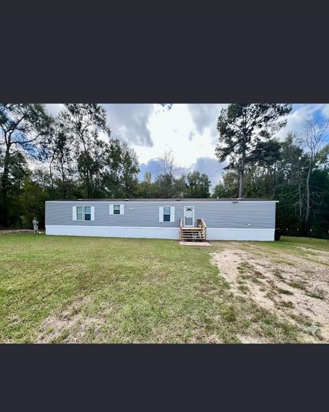 Photo of 305 W Pine St, Kountze, TX 77625 (MLS # 264322)