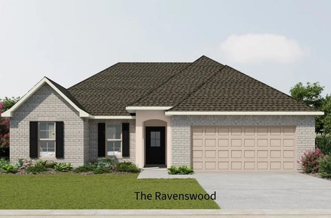 Photo of 1315 Little Cypress Loop, Orange, TX 77632 (MLS # 271284)