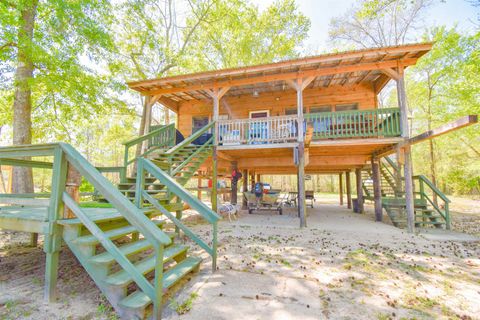 Photo of 1252 County Road 4154, Orange, TX 77632 (MLS # 265992)