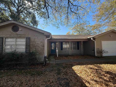 Photo of 7765 Coburn Drive, Beaumont, TX 77707 (MLS # 265197)