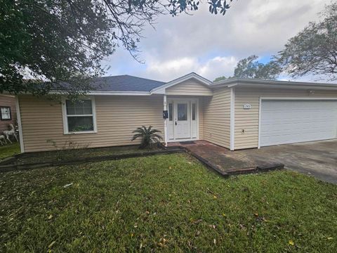 A home in Beaumont