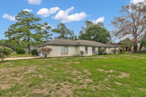 A home in Beaumont