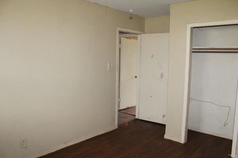 A home in Beaumont
