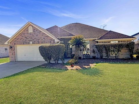 Photo of 6345 Tahoe Dr, Beaumont, TX 77708 (MLS # 265329)