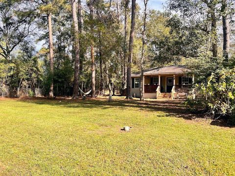 A home in Buna