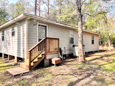 A home in Buna