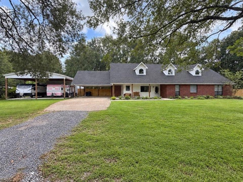 Photo of 914 E Fm 1004, Call, TX 75933 (MLS # 271011)