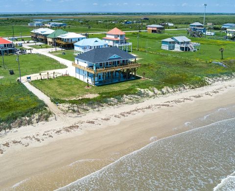 A home in Gilchrist