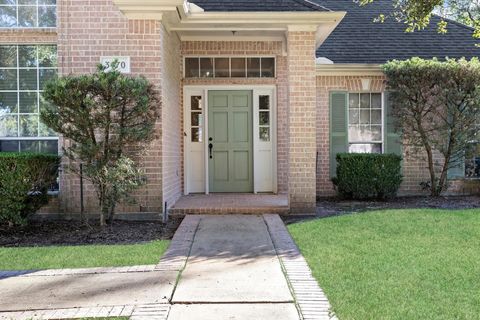 A home in Beaumont