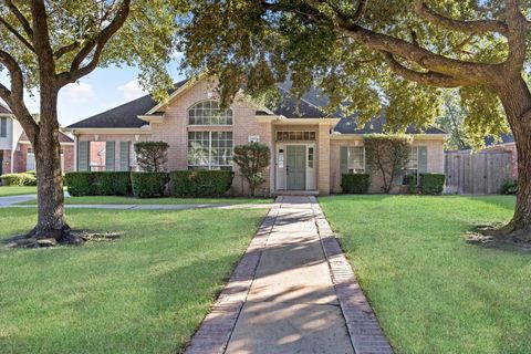 A home in Beaumont