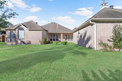 A home in Beaumont