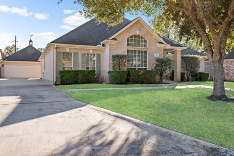 A home in Beaumont