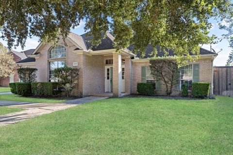 A home in Beaumont