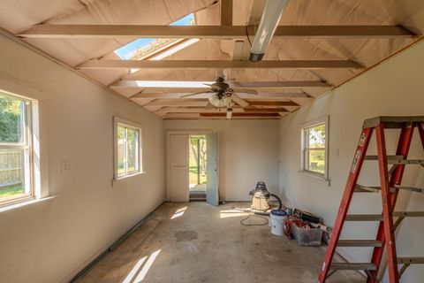 A home in Lumberton