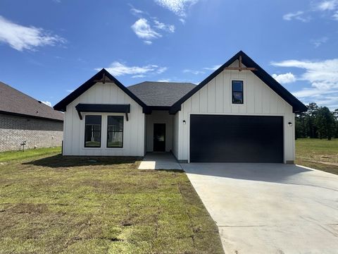 Property photo of 1270 Ss Brewer, Vidor, TX 77662