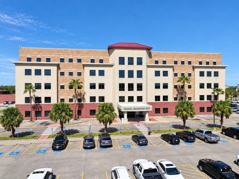 Photo of 2501 Jimmy Johnson Blvd, Port Arthur, TX 77640 (MLS # 271307)