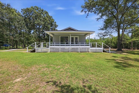 Photo of 6918 S Bilbo Rd, Orange, TX 77632 (MLS # 269558)