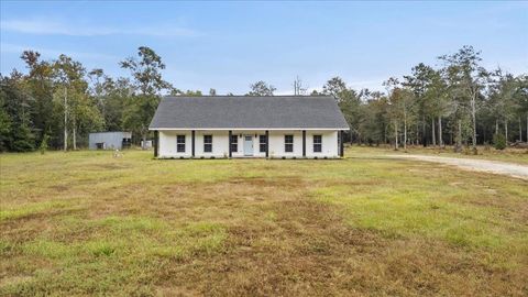 A home in Kountze