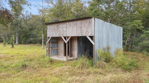 A home in Kountze