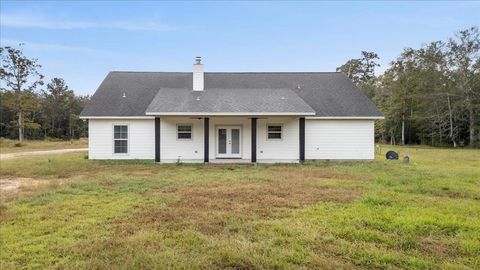 A home in Kountze