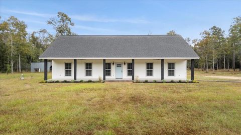 A home in Kountze