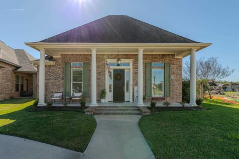 A home in Beaumont