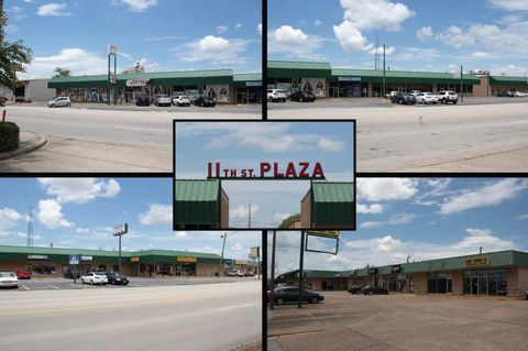 Photo of 65 N 11th Street, Beaumont, TX 77702 (MLS # 268854)