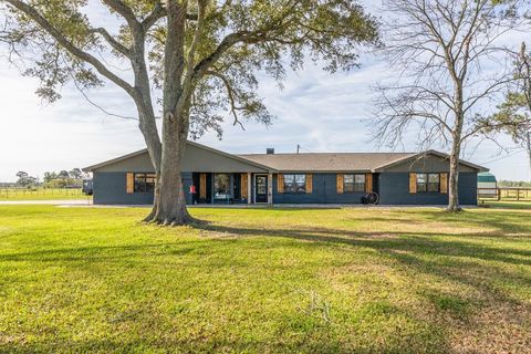 Photo of 1056 Fm 2938, Buna, TX 77612 (MLS # 265838)