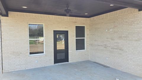 A home in Port Neches