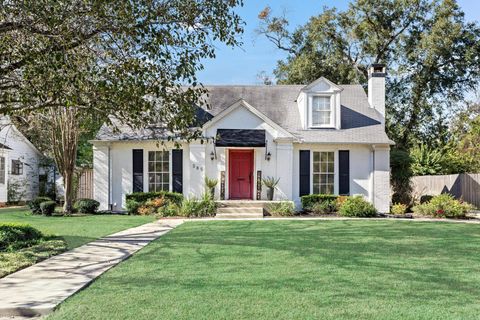 A home in Beaumont