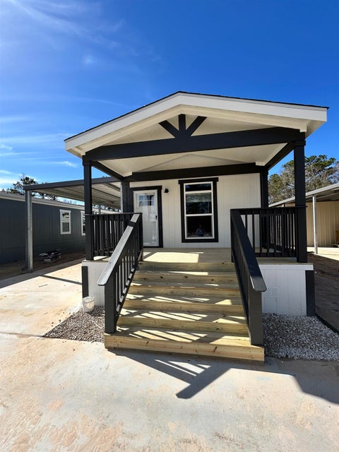 Photo of 5670 Brady Circle, Lumberton, TX 77657 (MLS # 268615)