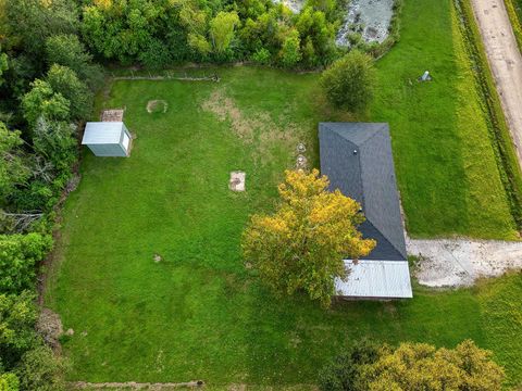 A home in Buna