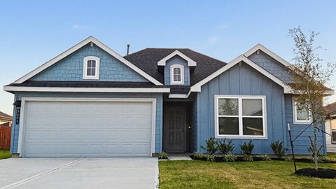 Photo of 5650 Drake, Orange, TX 77632 (MLS # 271441)