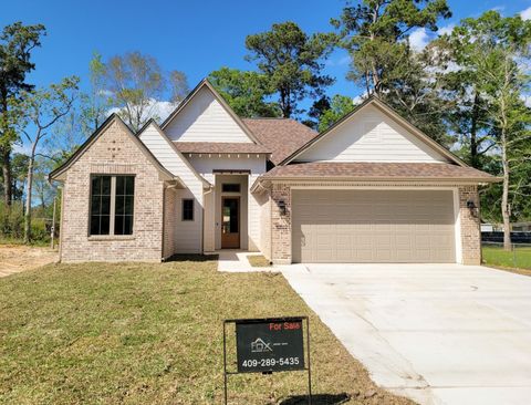 Property photo of 6202 Johnson Rd, Orange, TX 77632
