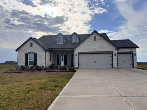 Photo of 2450 Diamond D, Beaumont, TX 77713 (MLS # 264434)