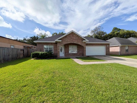 Photo of 8845 Anna Lane, Beaumont, TX 77707 (MLS # 271251)