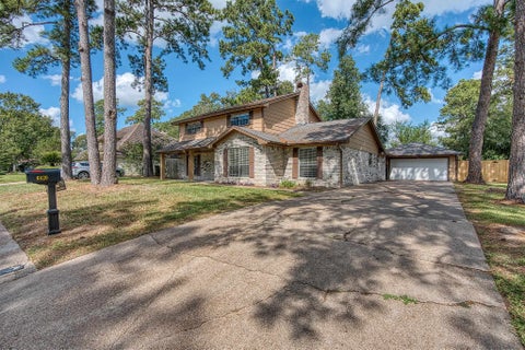 Photo of 6820 Westgate Dr, Beaumont, TX 77706 (MLS # 271780)