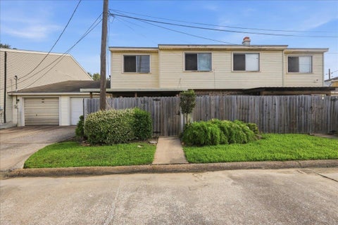 Photo of 1218 Park Meadow Dr., Beaumont, TX 77706 (MLS # 269362)