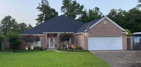 Property photo of 145 Norwood Drive, Lumberton, TX 77657
