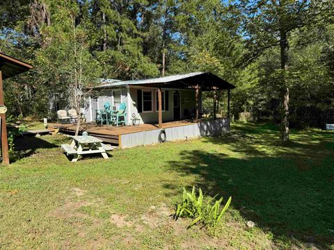 A home in Brookeland