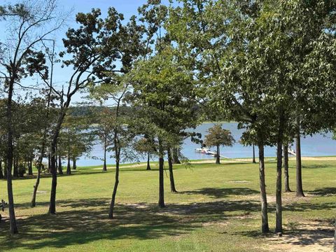 Photo of 763 Mill Creek Acres Rd, Brookeland, TX 75931 (MLS # 263637)