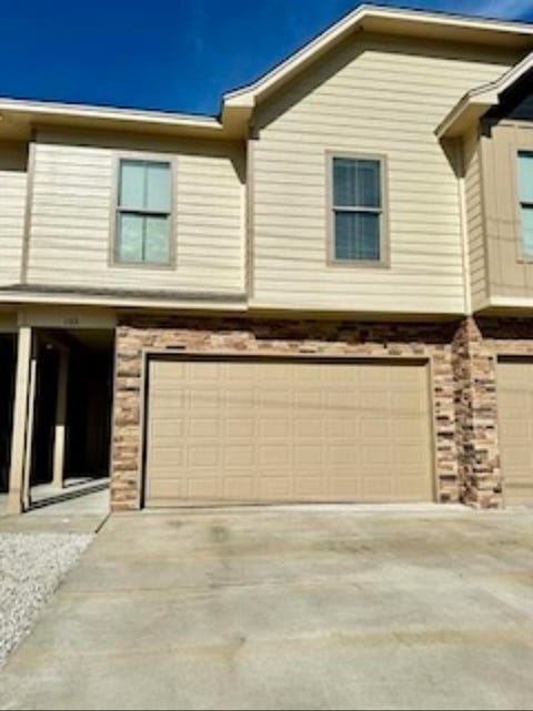 Photo of 5100 Westgate Lane Unit 103, Lumberton, TX 77657 (MLS # 270113)