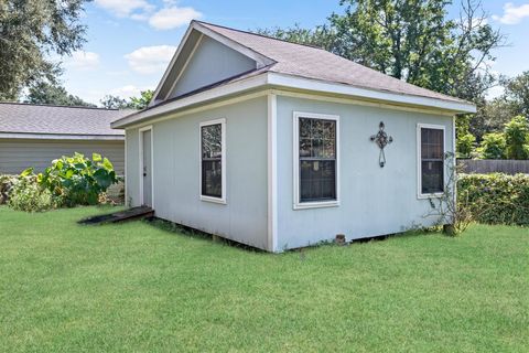 A home in Beaumont