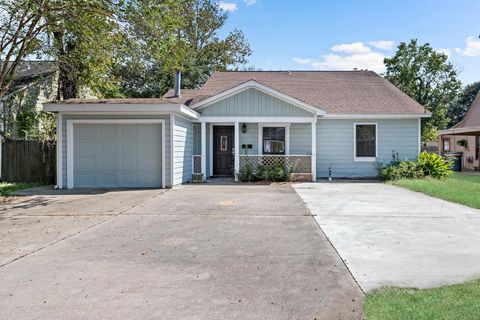 A home in Beaumont